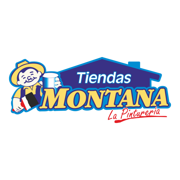 Logo de Montana