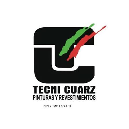 Logo de Tecni Cuarz